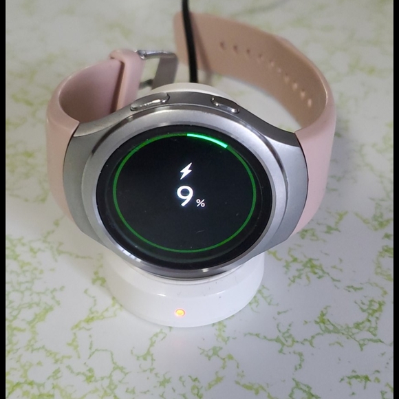 Samsung Accessories - FREE SHIP:  Samsung Gear S2